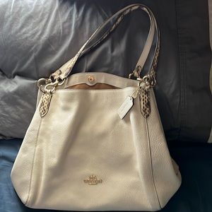 Coach handbag